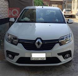 Renault Symbol